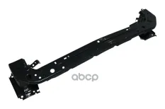 усилитель переднего бампера! 6400C966 Mitsubishi ASX 10-13 Stellox арт. 1052024SX