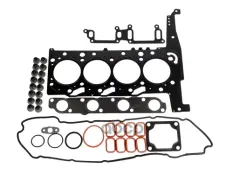 к-кт прокладок ДВС! Ford Transit 2.4TDCi JXFA 06> Stellox арт. 1125602SX