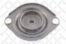 опора амортизатора переднего! Mazda 121 87-96 Stellox арт. 1271019SX