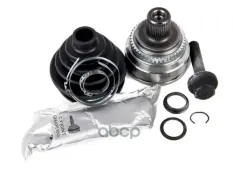 ШРУС наружный к-кт! ABS, 22541 Audi 100 C4 2.0/2.3 91> Stellox арт. 1501188SX
