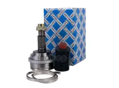 ШРУС наружный к-кт! ABS, 44014S6DE02 Honda Civic VII 1.4 iS D14Z6 01-05 Stellox арт. 1501426SX