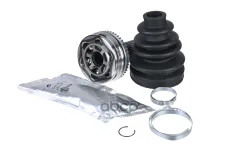 ШРУС наружный к-кт! ABS, 4347059065 Toyota Yaris 1.3 16V 99-05 Stellox арт. 1501447SX