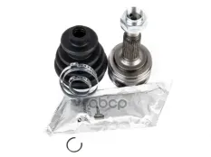 ШРУС наружный к-кт! 24895 Toyota Aygo 1.0 05-14 Stellox арт. 1501529SX