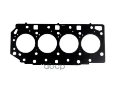прокладка ГБЦ! 1.0mm Kia Sorento I 2.5CRDi D4CB 02> Stellox арт. 1125997SX