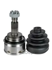 ШРУС наружный к-кт! 4346069055 Toyota Land Cruiser 02> Stellox арт. 1501516SX
