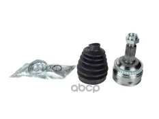 ШРУС наружный к-кт! ABS, 4130034101 SsangYong New Action G20/D20 10> Stellox арт. 1501589SX