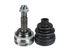 ШРУС наружный к-кт! ABS, 4346049385 Toyota Prius 1.5 Hybrid 1NZ-FXE 03-09 Stellox арт. 1501586SX