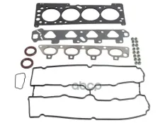 к-кт прокладок ДВС верхний! Opel Astra G 1.6 Z16XE 98> Stellox арт. 1122024SX