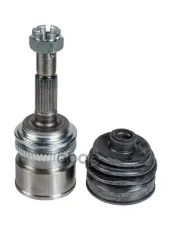 ШРУС наружный к-кт! ABS, 23941 Daihatsu Terios 1.3 4WD 97> Stellox арт. 1501622SX