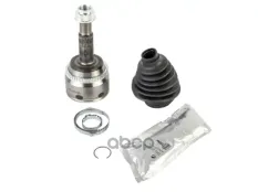 ШРУС наружный к-кт! ABS, 4347009V60 Toyota Camry 2.4 VVT-i 01-06 Stellox арт. 1501707SX