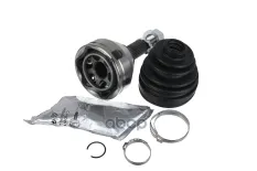 ШРУС наружный к-кт! 39211JD72B Nissan Qashqai (J10) 1.6/2.0dCi 07> Stellox арт. 1501843SX