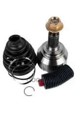 ШРУС наружный к-кт! 24462 Audi Q7 4.2TDI 07-09/ VW Touareg 6.0/5.0TDI 02-10 Stellox арт. 1501856SX
