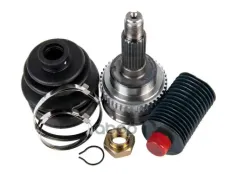ШРУС наружный к-кт! 4410179FA0 Suzuki Alto 1.1 F10D 04-08 Stellox арт. 1501858SX