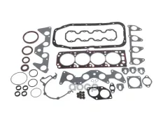 к-кт прокладок ДВС! Opel Astra F 2.0i C20NE 92> Stellox арт. 1122040SX