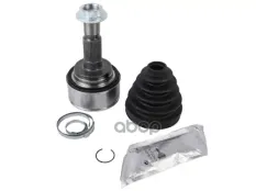 ШРУС наружный к-кт! Toyota Land Cruiser 200 4.7i/4.5TD 07> Stellox арт. 1501870SX