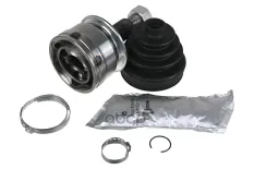 ШРУС наружный к-кт! 809014 Chrysler Sebring 2.0/2.4/2.7 01-07 Stellox арт. 1501930SX