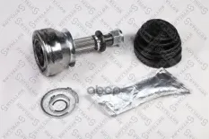 ШРУС наружный к-кт! 24619 Nissan Pathfinder III (R51) 2.5dCi 4WD 05> Stellox арт. 1501947SX