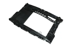 рамка радиатора! 6R0805588AA VW Polo V 09-15 Stellox арт. 1423039SX