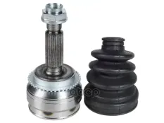 ШРУС наружный к-кт! ABS, MR528565 Mitsubishi Lancer 1.6 4G18 03-08 Stellox арт. 1502048SX