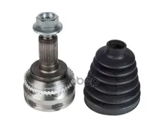 ШРУС наружный к-кт! ABS, GP312550XA Mazda CX-7/CX-9 2.3-3.7 06> Stellox арт. 1502051SX