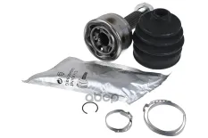 ШРУС наружный к-кт! 43410B1010 Toyota Aygo 1.0 1KR-FE 05> Stellox арт. 1502021SX