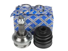 ШРУС наружный к-кт! ABS, 0K2N222610 Kia Spectra 1.6 00> Stellox арт. 1502090SX