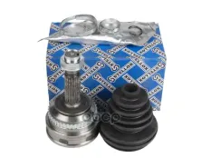 ШРУС наружный к-кт! с ABS, 1014003354, 23шлц Geely MK 1.5 06> Stellox арт. 1502092SX