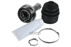 ШРУС наружный к-кт! ABS, 21777 Mazda Demino 1.3/1.5 98> Stellox арт. 1502115SX