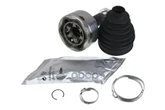 ШРУС наружный к-кт! Honda Jazz 1.3-1.5 02>/Civic IX 1.6/1.8 11> Stellox арт. 1502245SX