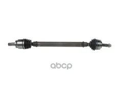 привод правый! 853mm, 21100221501000 ВАЗ 2110 96> Stellox арт. 1581727SX