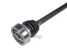 привод задний! 537mm, 22477 VW T3 1.6D/1.6 TD/1.7D/2.1 81-92 Stellox арт. 1581347SX