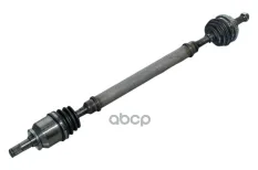 привод правый! 874mm ABS, 21700221501010 ВАЗ 1118, 2170 07> Stellox арт. 1581622SX