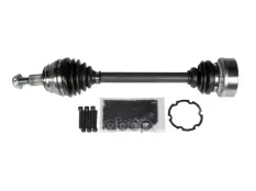 привод левый! 553mm, 21016 Audi A3 1.8T 96> Stellox арт. 1582247SX