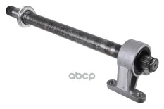 привод промежуточный правый! 442mm, 44500SEA900 Honda Accord 2.0/2.4 03> Stellox арт. 1582312SX