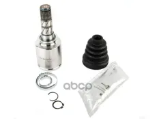ШРУС внутренний к-кт! 28392FG000 Subaru Impreza 2.0/2.5 02> Stellox арт. 1601080SX