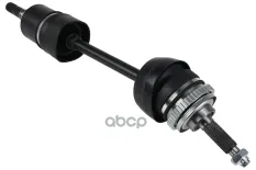 привод левый! 698mm ABS Lada Niva II 2123 02> Stellox арт. 1582348SX