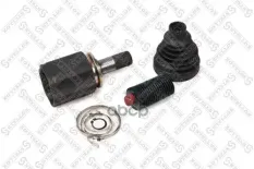 ШРУС внутренний левый к-кт! TDB500090 Land Rover Range Rover Sport 4.4/5.0 05-13 Stellox арт. 1601087SX