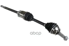 привод правый! 930мм ABS Fiat Bravo 1.4-1.9 06-14 Stellox арт. 1582409SX