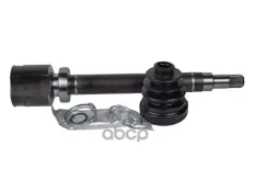 ШРУС внутренний правый к-кт! 1446280 Ford Mondeo IV 06> Stellox арт. 1601271SX
