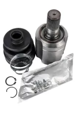 ШРУС внутренний левый к-кт! 495822W000 Hyundai Santa Fe III 2.2CRDi 12> Stellox арт. 1601310SX
