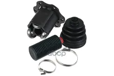ШРУС внутренний к-кт! Audi A4 B8, SEAT Exeo 2.0TDi 08> Stellox арт. 1601373SX