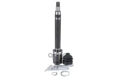 ШРУС внутренний правый к-кт! 1142809 Ford Fiesta 1.4i/1.6i 01> Stellox арт. 1601293SX