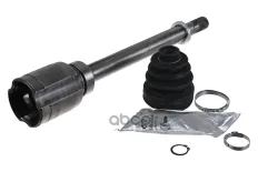 ШРУС внутренний правый к-кт! 39771JD24C Nissan X-Trail (T31) 2.0 4x4 07-13 Stellox арт. 1601324SX