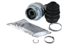 ШРУС внутренний левый к-кт! 96832204 Chevrolet Aveo II 11> Stellox арт. 1601268SX
