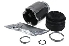 ШРУС внутренний правый к-кт! GP2722520A Mazda CX-7 2.3 MZR DISI Turbo AWD 06> Stellox арт. 1601296SX