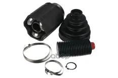 ШРУС внутренний правый к-кт! Hyundai Santa Fe 2.4-2.7i 06> Stellox арт. 1601383SX