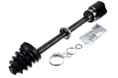 ШРУС внутренний правый к-кт! LR006707 Land Rover Freelander 2.2 TD4 4x4 06> Stellox арт. 1601329SX