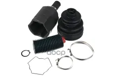 ШРУС внутренний к-кт! Hyundai Azera/Sonata, KIA Optima 14> Stellox арт. 1601385SX