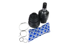 ШРУС внутренний левый к-кт! Nissan Qashqai J11/X-Trail T32 14> Stellox арт. 1601396SX
