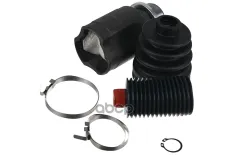 ШРУС внутренний левый к-кт! Suzuki SX4 2WD/4WD 1.9DDIS 06> Stellox арт. 1601401SX